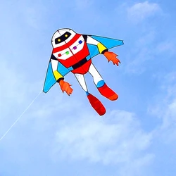 Cartoon kites flying toys for children kites line outdoor kites weifang kites professional wind kites factory fun outdoor play
