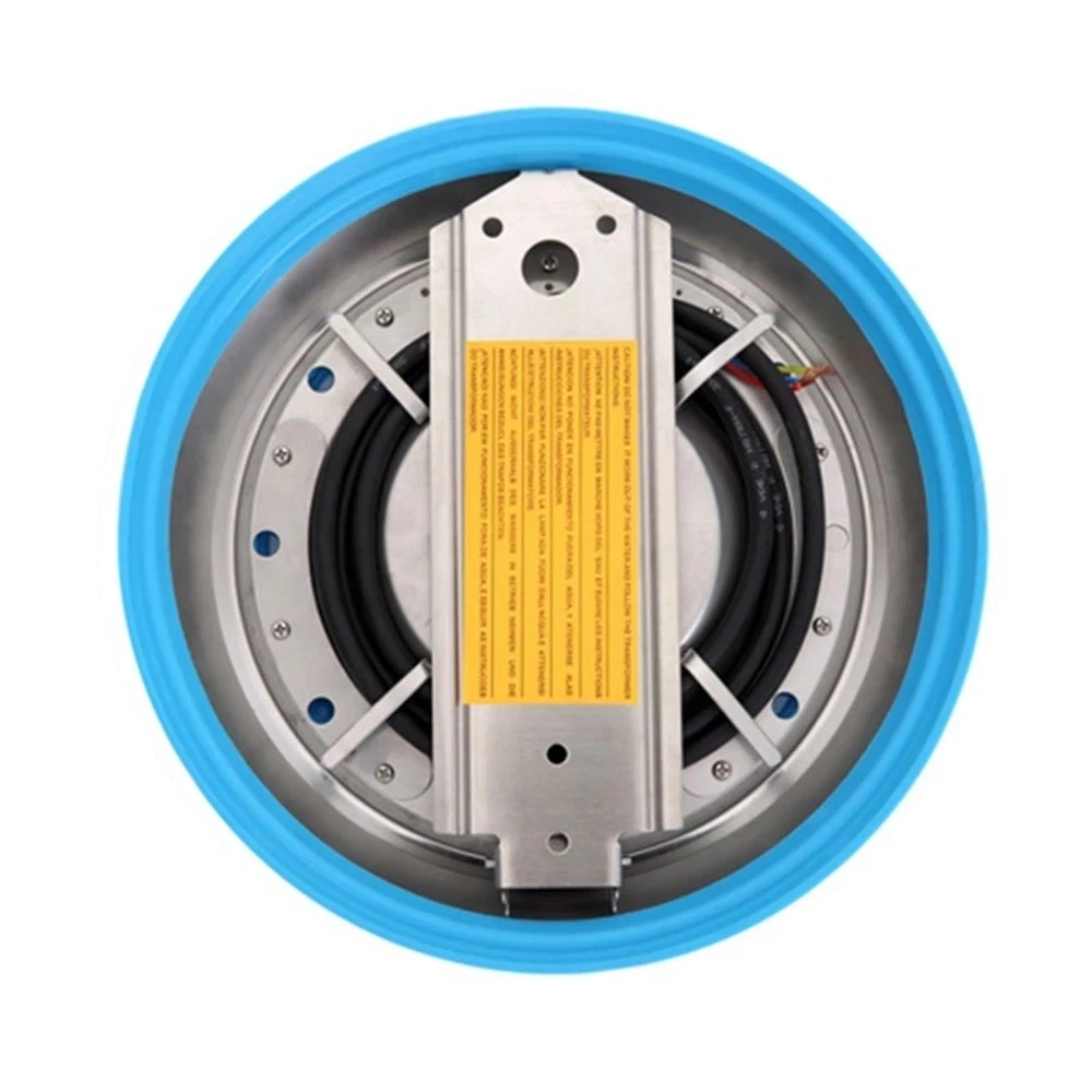 DC12V 25W RGB LED Swimming Pool Lights IP68 Waterproof Outdoor 12W 18W UnderWater Light Pond LED Piscina Landscape Luz Spotlight