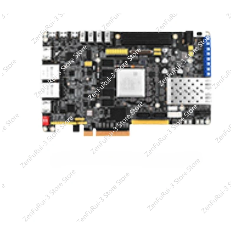 MPSoC-P5B Development Board FPGA Zynq UltraScale + ZU3EG 4EV