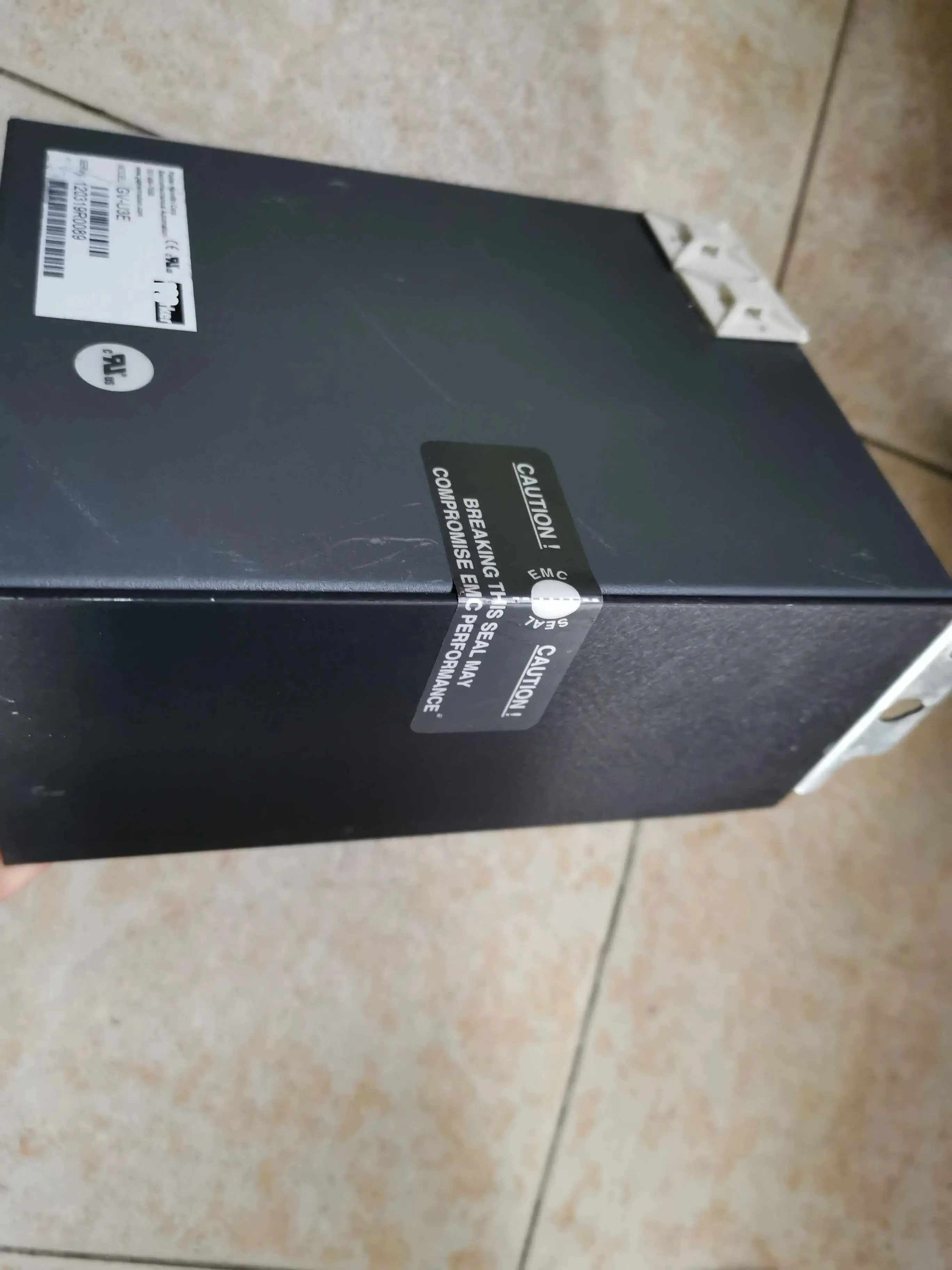 Сервопривод GV-U3E для Parker