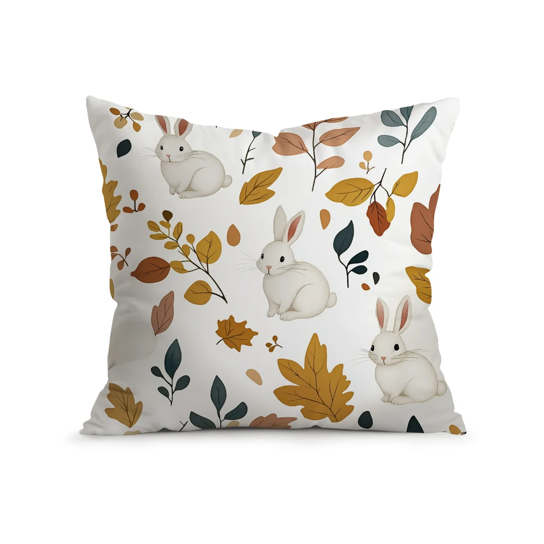 Funda De CojíN Con … - image