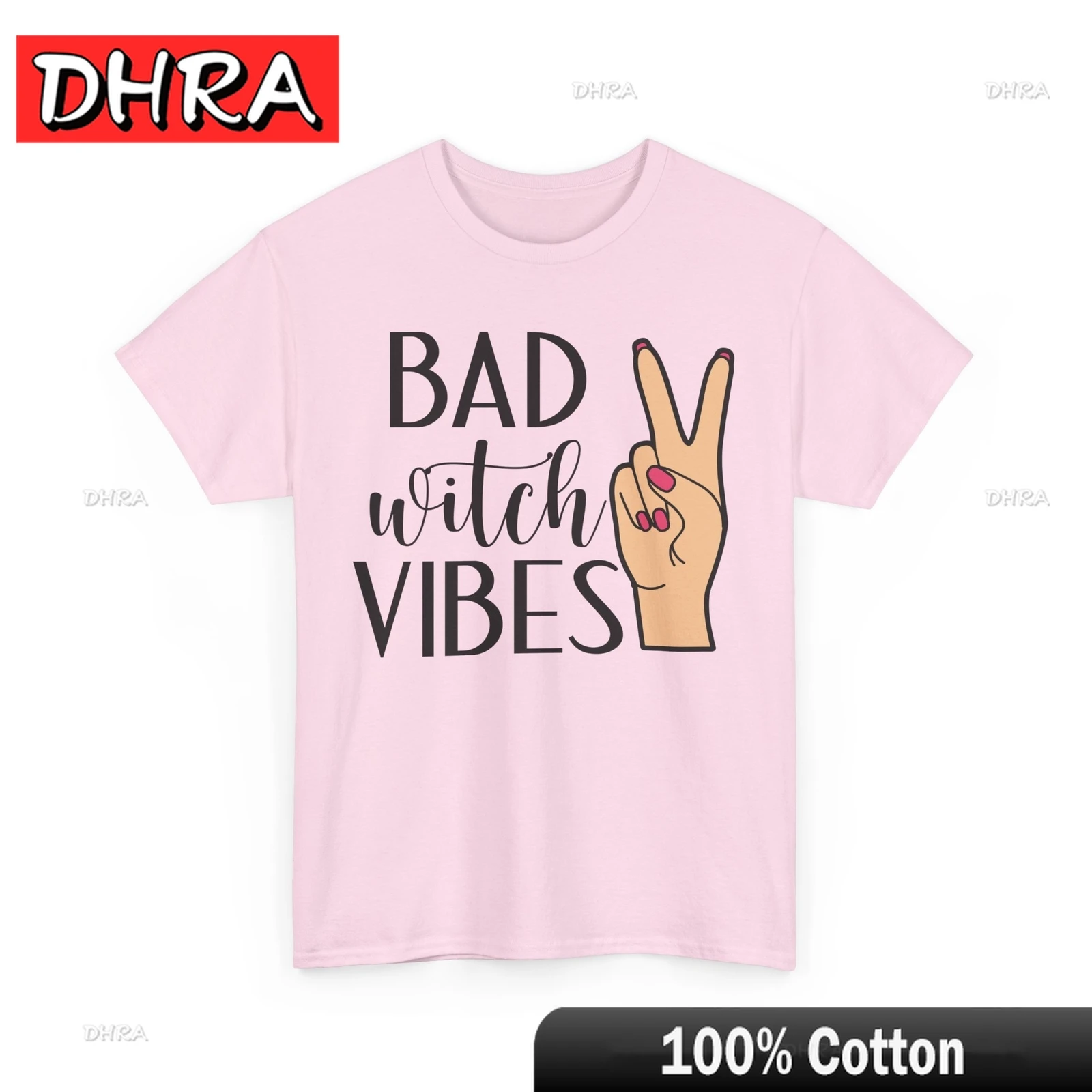 تي شيرت مستوحى من السحر | العصرية الأنيقة الساحرة المحملة سيئة الساحرة المشاعر المحملة أنيق جريئة الرجعية بلايز فريدة من نوعها مضحك الرجعية القمم #2