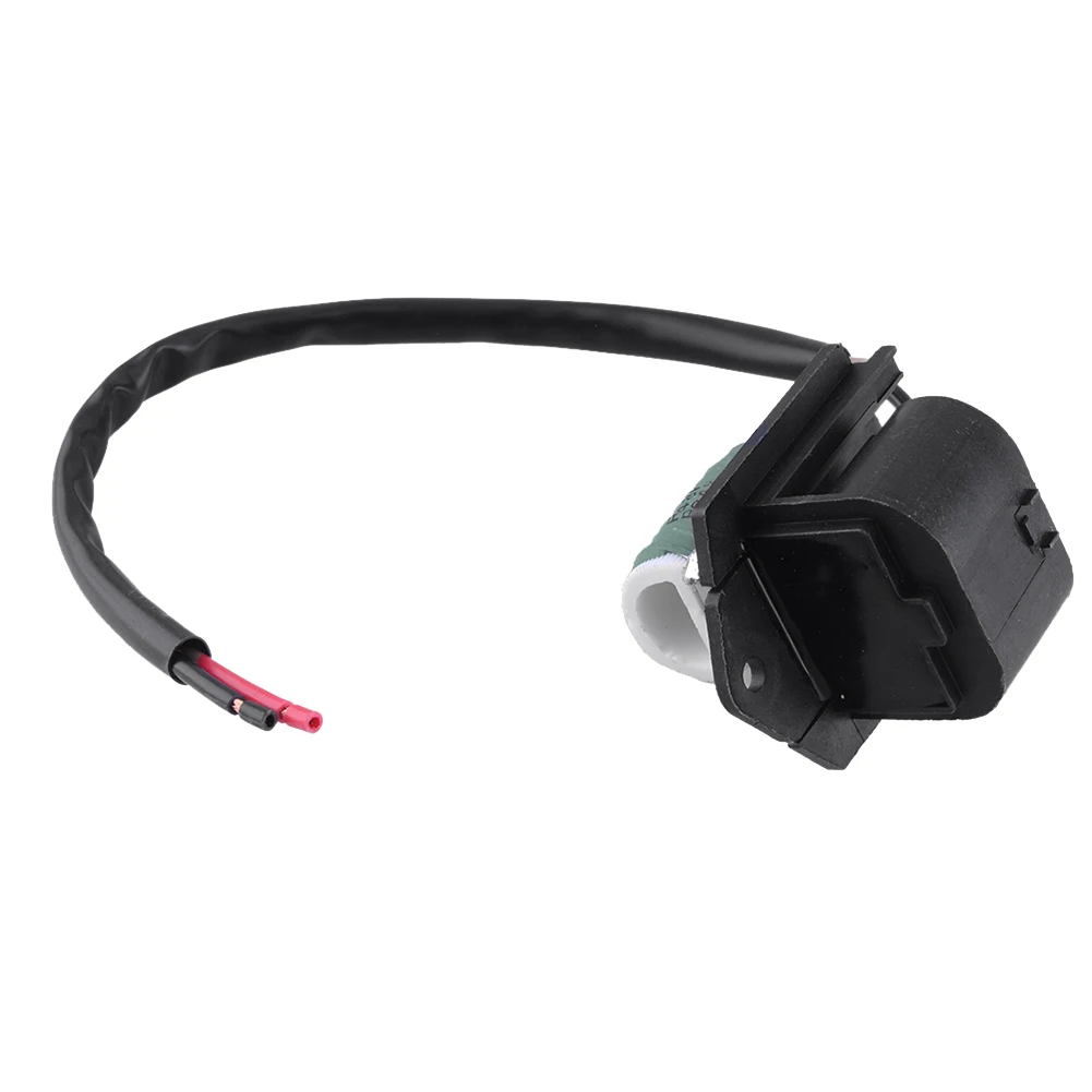 Imagem -05 - Resistência do Motor do Ventilador do Radiador Cabe para Chevrolet Cruze 1.4l 1.8l 20112023 Opel Verano 2.4l 13427160