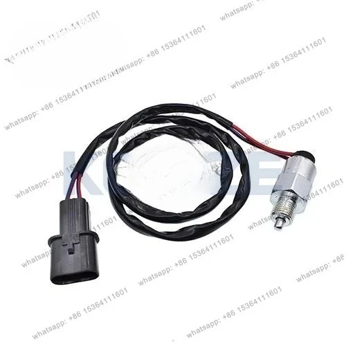 Front wheel clutch switch, auto parts L200 MR176697