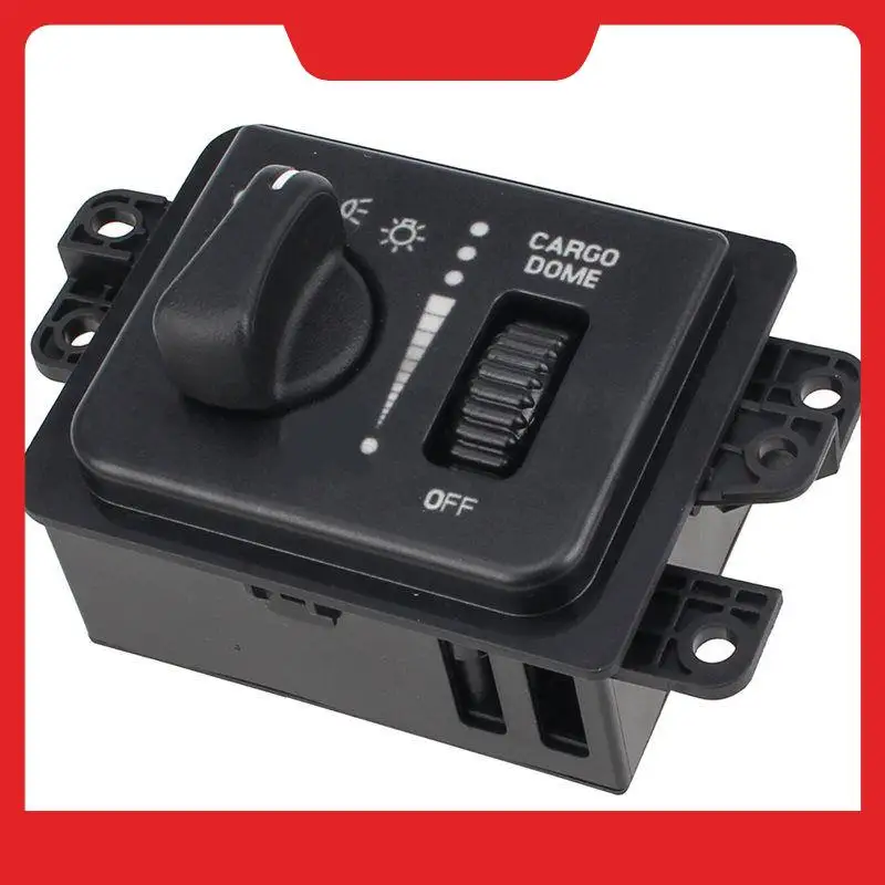 

Headlight Adjustment Switch 56045536AA For Dodge RAM 1500 2500 3500 2003-2005 Fog Light Switch Headlight Control Unit