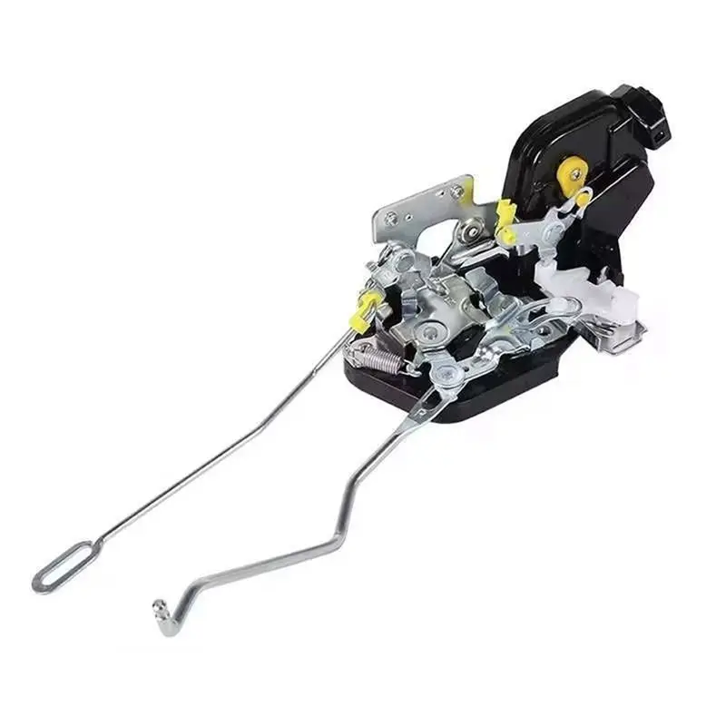 

A66P-новый высококачественный автомобильный правый передний центральный дверной замок, защелка двигателя, блок замка 81320-2D000 937-009 для Elantra