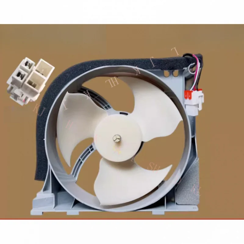 

NN Refrigerator Evaporator Fan for Samsung DA31-00340A DA31-00278C