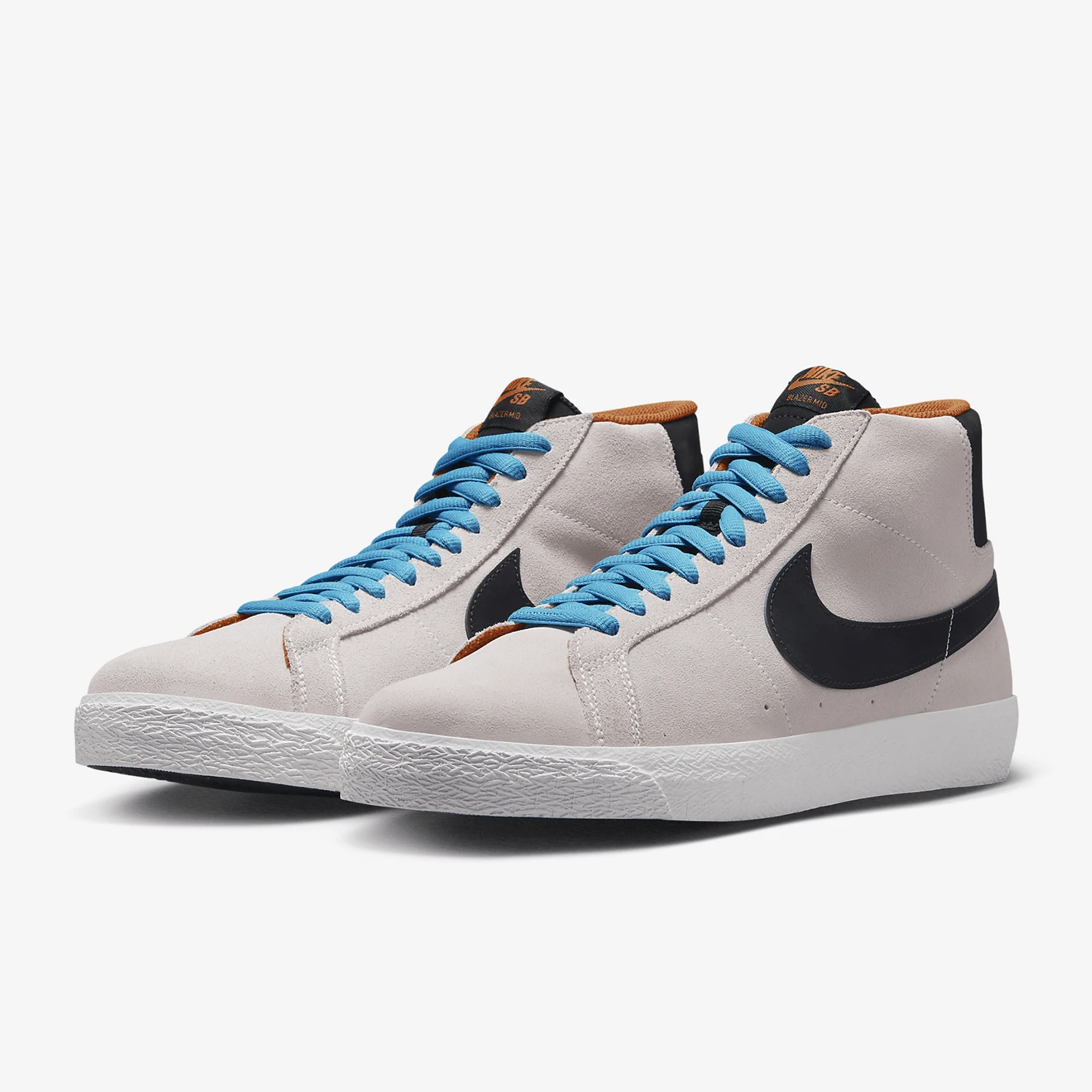 

Оригинальные новые кроссовки средней высоты унисекс в стиле ретро Nike HF3831-001