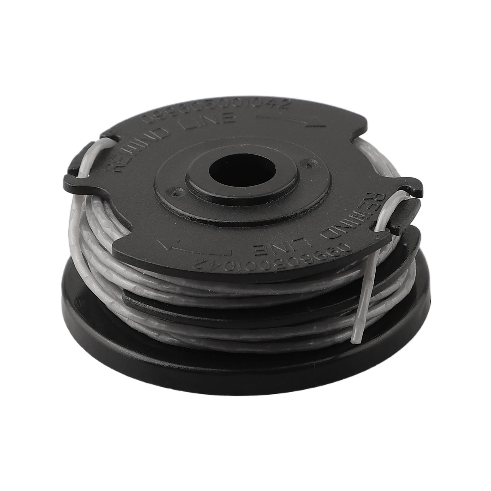 

2PCS Twin Line Spool For BOSCH ART24 ART27 ART 30-36 Li 3600 HA5 470 Trimmer Lawn Mower Garden Power Tool Access Replacement