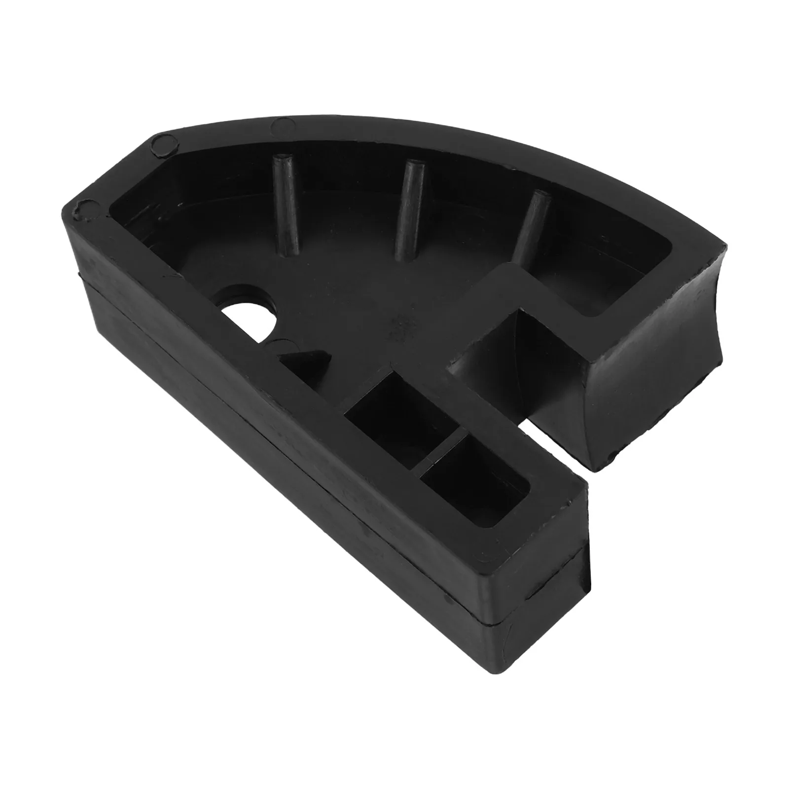 

Tire Pressure Block Tire Changer Tool Durable Plastic Rim Clamp Universal Fit Safety Wide Application Repair Equipment Car