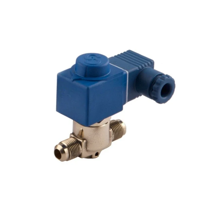 Solenoid valve 1064/3A6 1064/4A6 central air conditioning cold storage solenoid valve