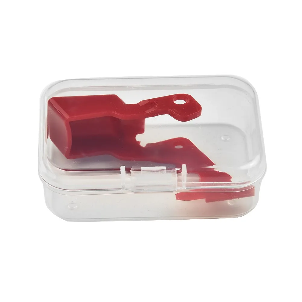 

Кнопка переключения пылесоса, 2 шт., аксессуары, триггерная мощность, новая кнопка, сверхпрочный переключатель блокировки