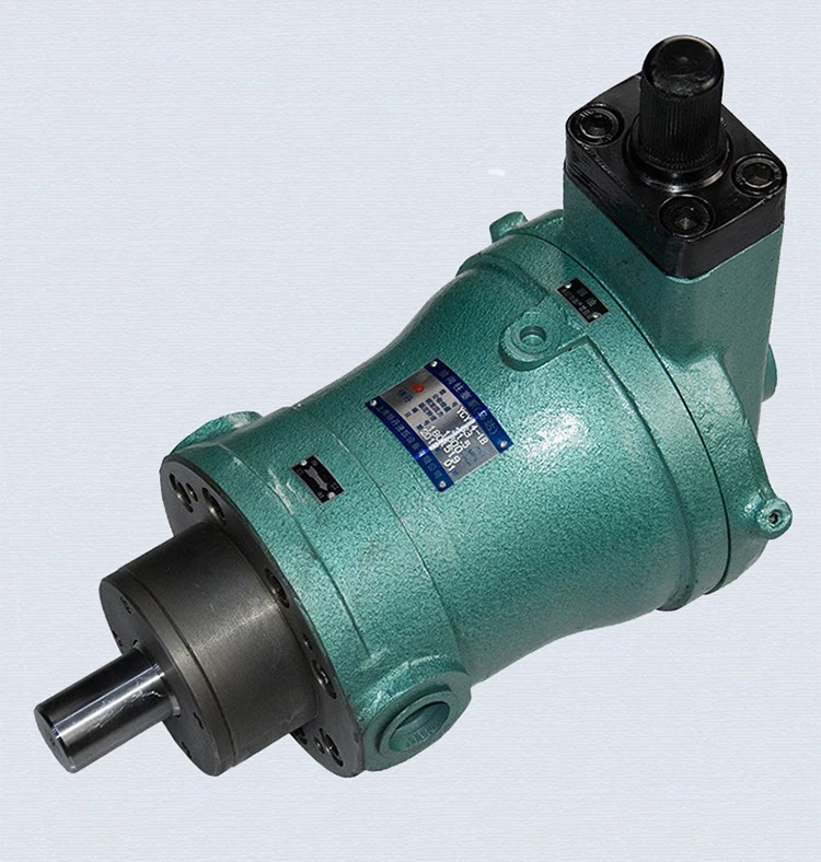 High Pressure Hydraulic Oil Marine Pump, 10mcy14-1b Cy Axial Fix Flow Cy14 Mcy14 Scy4 Ycy14 Mycy14 Bcy14 Pcy14 1B Piston Pump