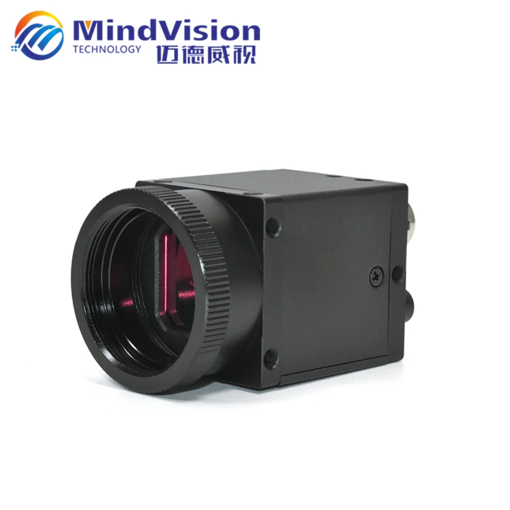 ZC1- 고속 산업용 카메라 USB3.0 790fps 시각 감지 글로벌 셔터 지원