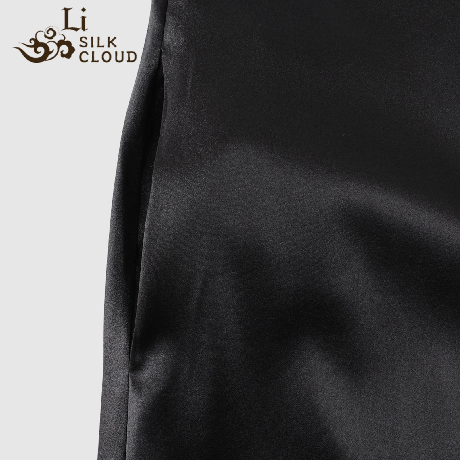 Vestido LI SILK CLOUD xiangyun - Women Formal Wear H&M reseña y precio