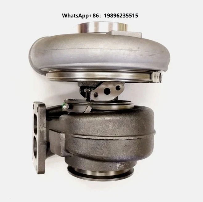 Automobiles, Parts & Accessories Turbocharger 20590846 , 20973106 24426247