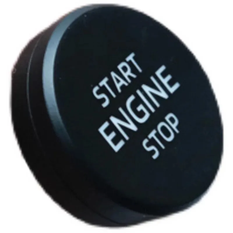 

Genuine One-touch Ignition Switch Pushbutton Housing 1pc for Skoda Superb After 2015 Kodiaq Karoq China Brand New