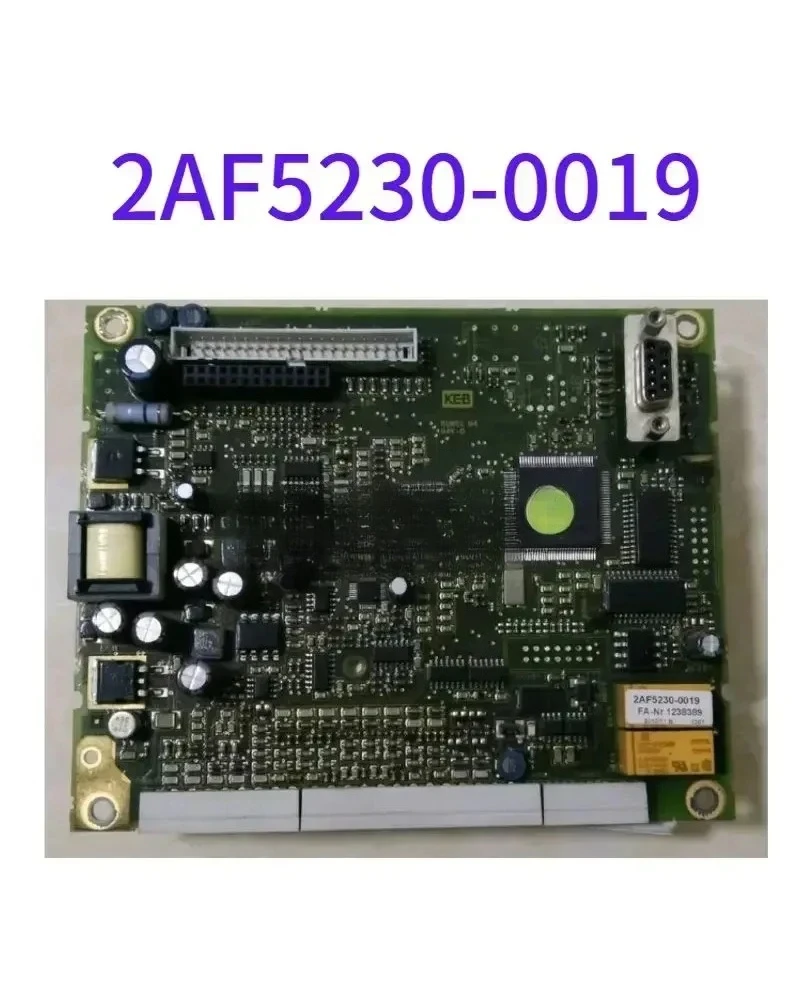 2af5230-0019  tested ok board,in stock