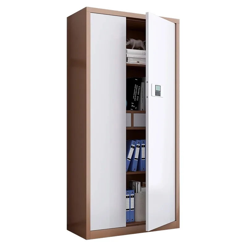 

Fingerprint Filing Cabinets Document Storage Electronic Password Filing Cabinets Low Office Furniture Archiefkasten YSWJG