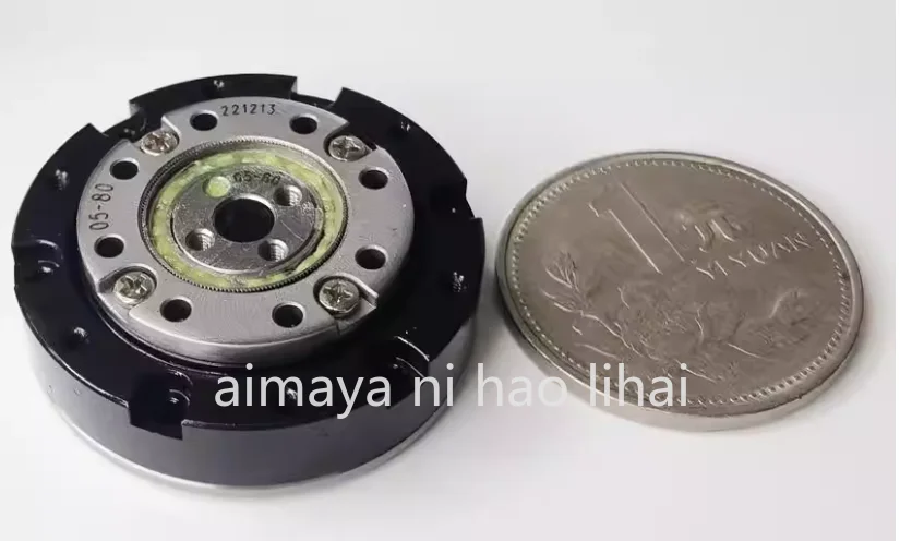 

for SHD03 micro reducer, servo joint module. Reduction ratio: 30 or 50. Rated torque: 0.08-0.16Nm