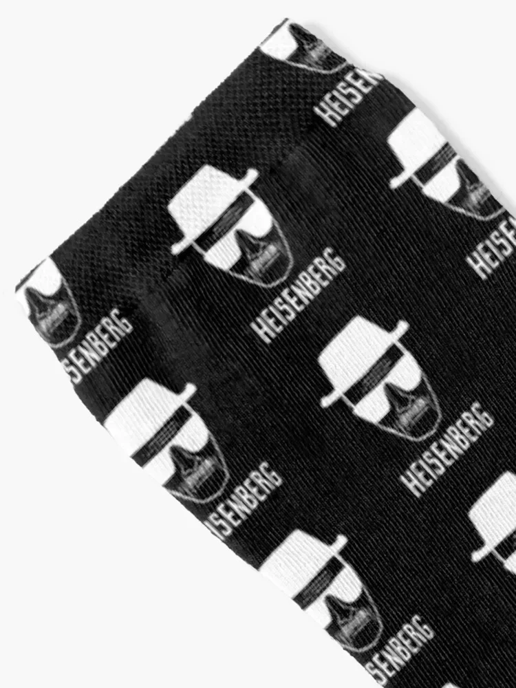 BEST SELLER - Breaking Bad Heisenberg Merchandise Socks golf men cotton high quality Ladies Socks Men's