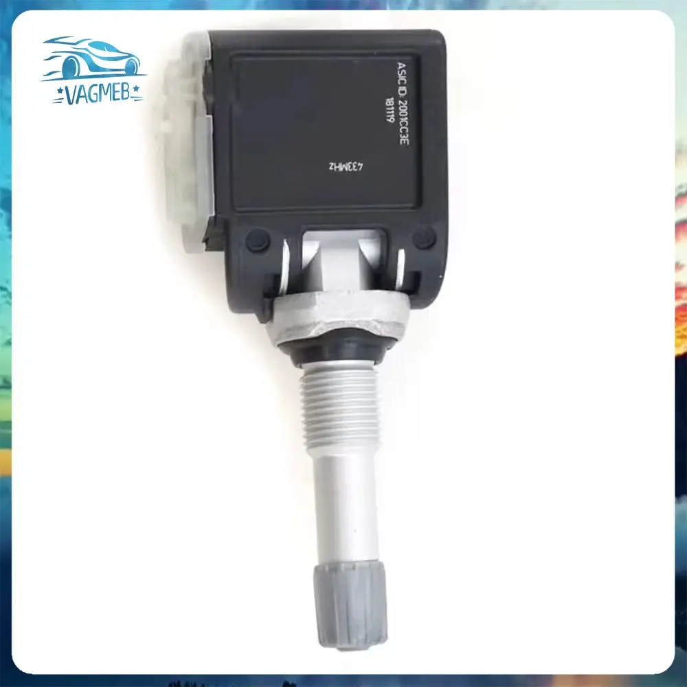 

2N0907275A Tire Pressure For Octavia MK4 Monitor Warning System Sensor 2N0 907 275A For VW MK8 A3 8Y