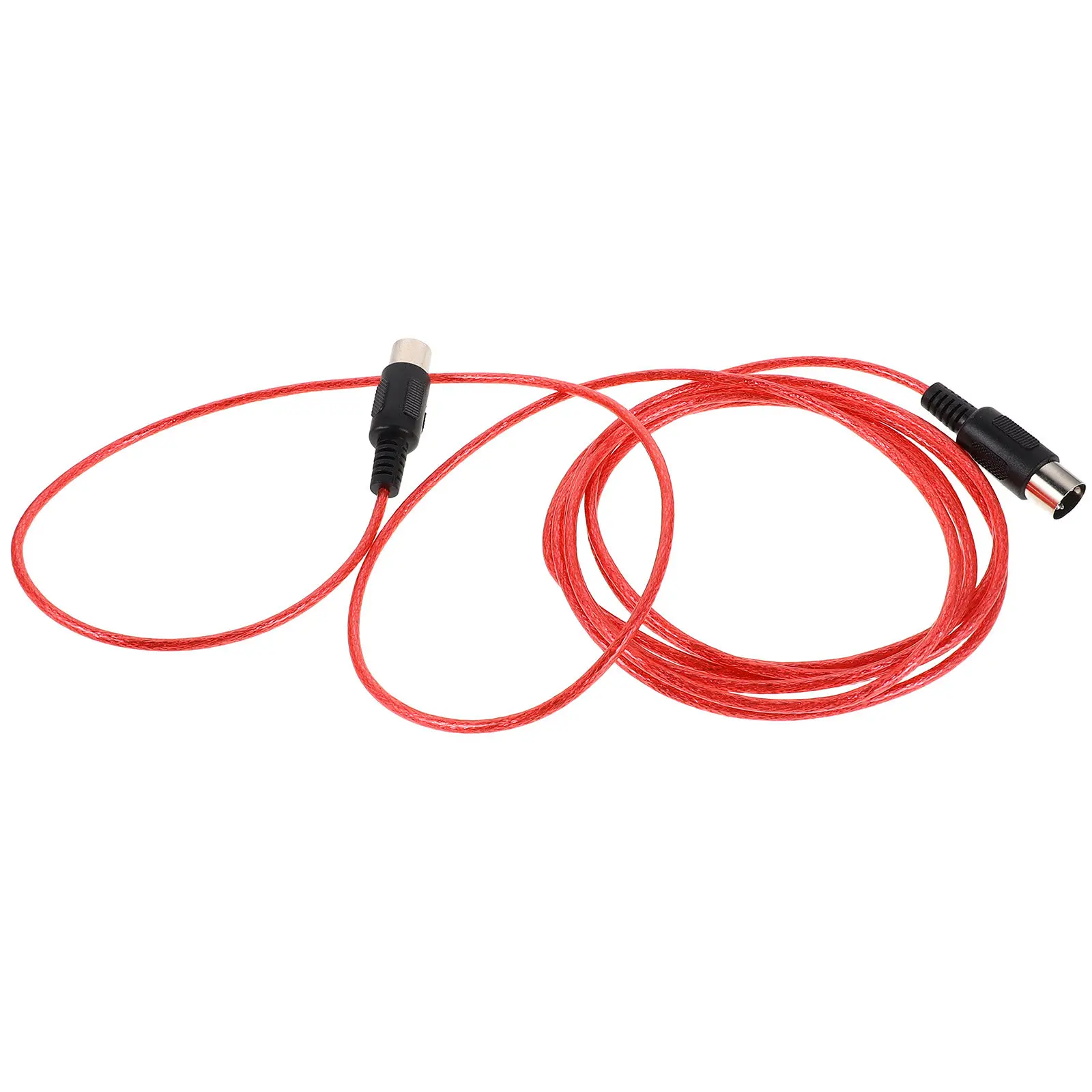 3 Meters 5-Pin Keyb…