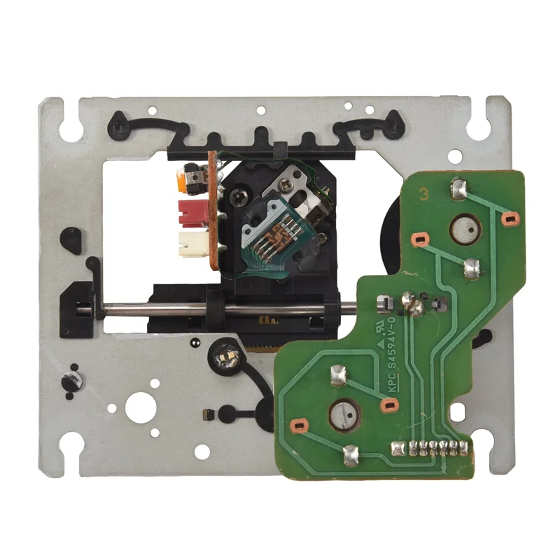 KSS-210A 플레이어용 브래킷이 있는 B24B 교체 헤드 광 픽업 렌즈