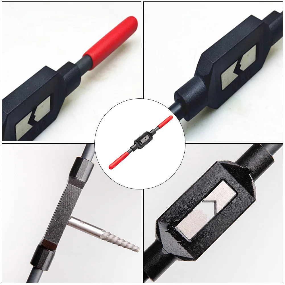 

Socket Socket Tapping For Woodworking Diy Repairing Adjustable Tap Wrench Wrench Tool Kit Tool Kit