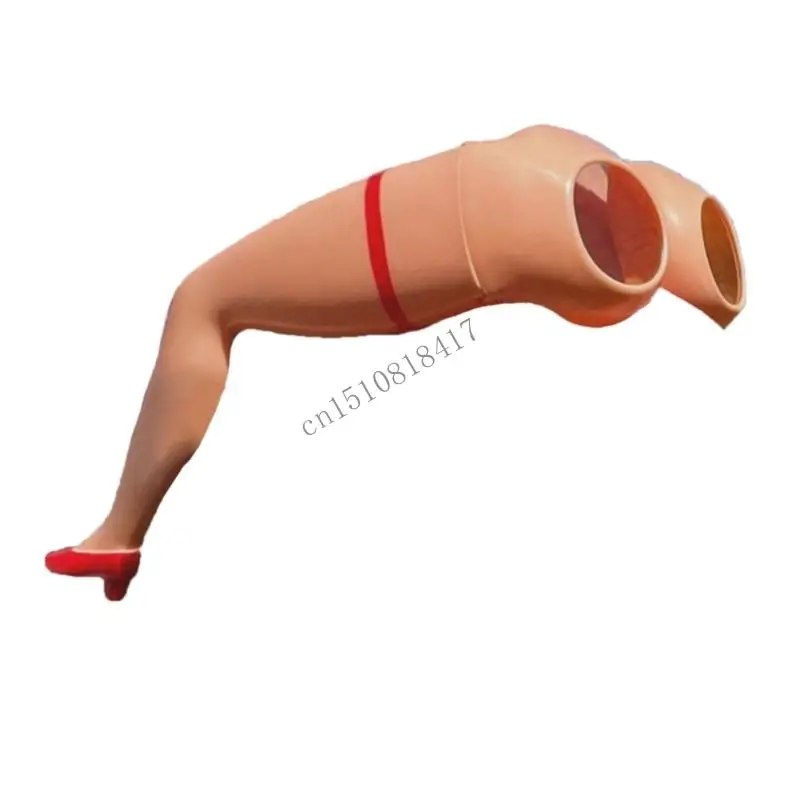 

517B Whimsical Motorcycle Eyewear Sunglasses For Themed Parties Practical Joke Gifts