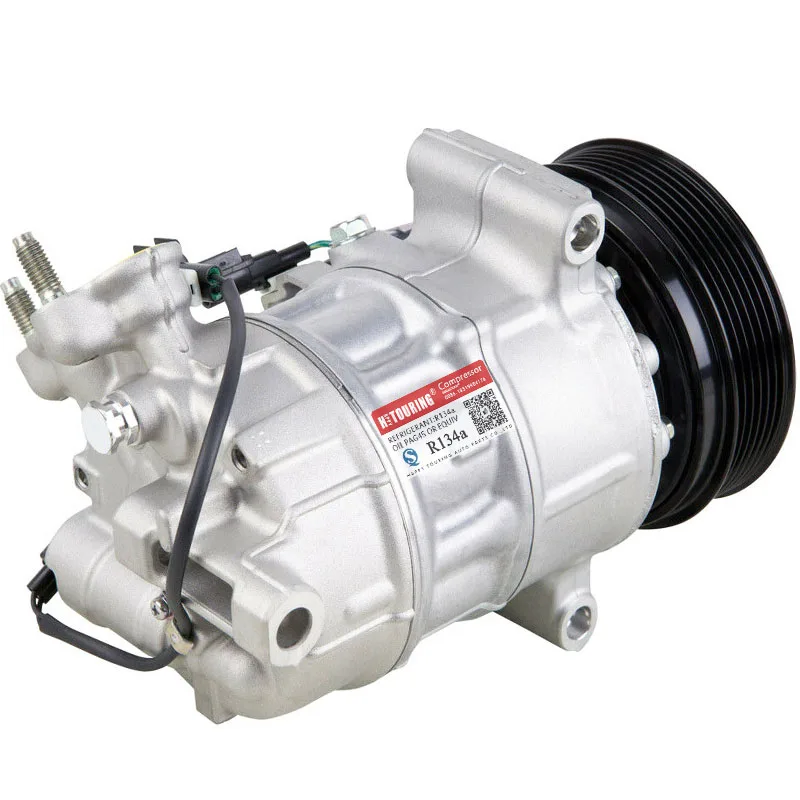 For volvo xc90 compressor VOLVO S60 S80 V60 XC60 XC70 P31469966 P31699131 31348965 31469966 31699131 36010255 36010352 PXC14