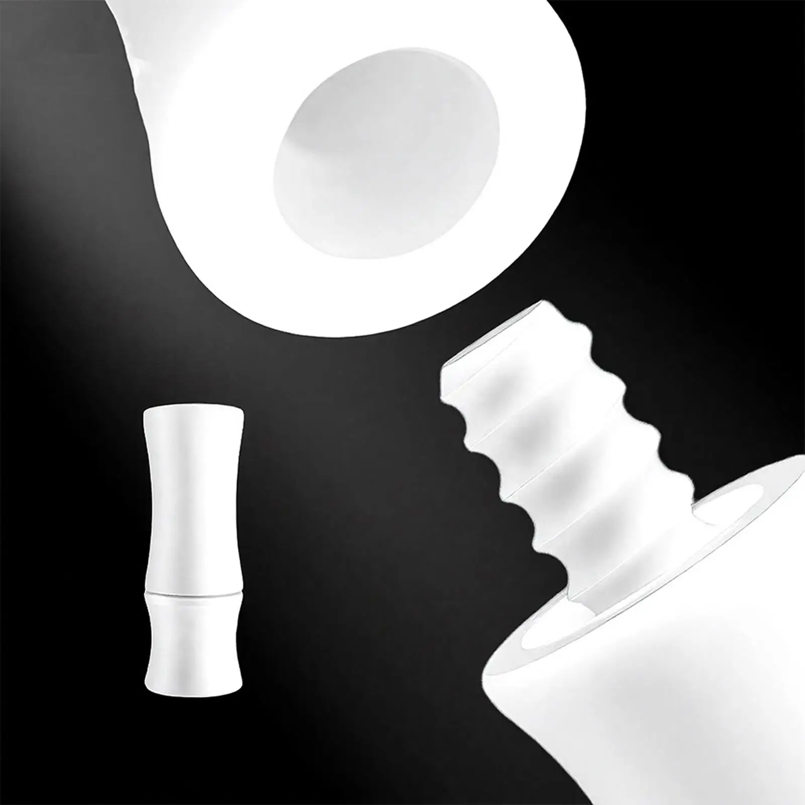 

Легко устанавливаемая защита для соединения кия, прочный пластиковый защитный элемент, аксессуары для бильярда, запасные части для замены.