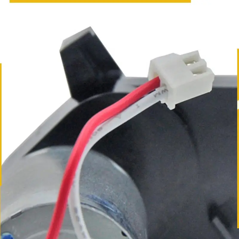 A76K مكنسة كهربائية محرك الفرشاة الرئيسية لملحقات محرك المكنسة الكهربائية الروبوتية Proscenic M6PRO Conga