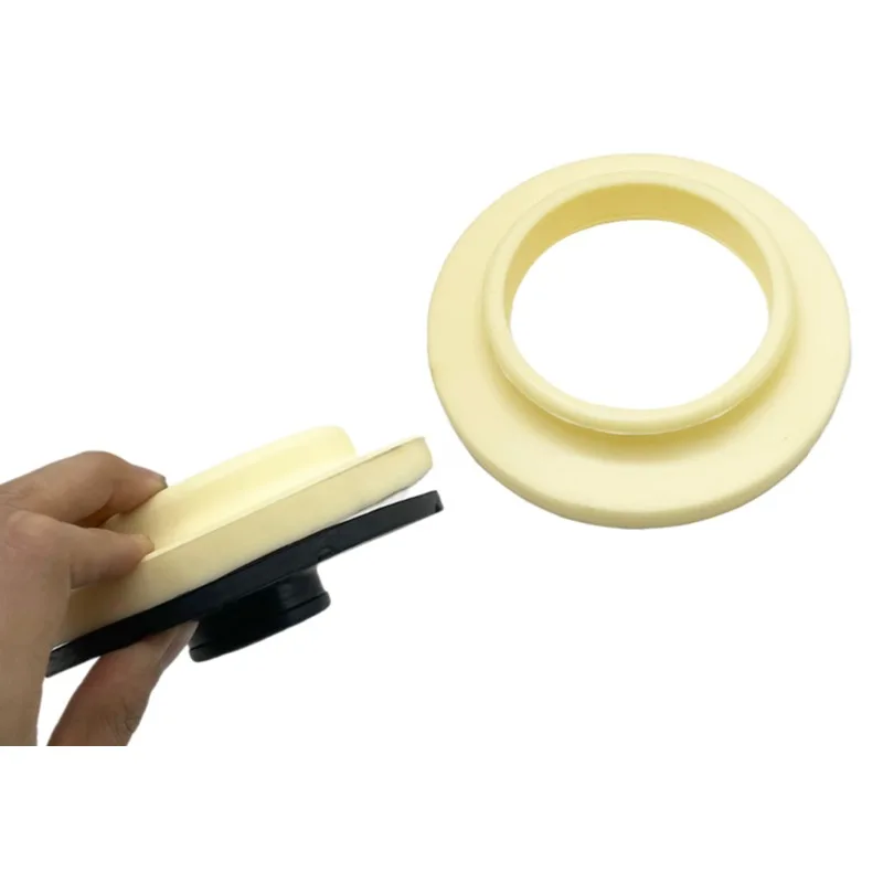 

The Rear Shock Absorber Spring Pad for Buick New and Old GL8 FirstLand