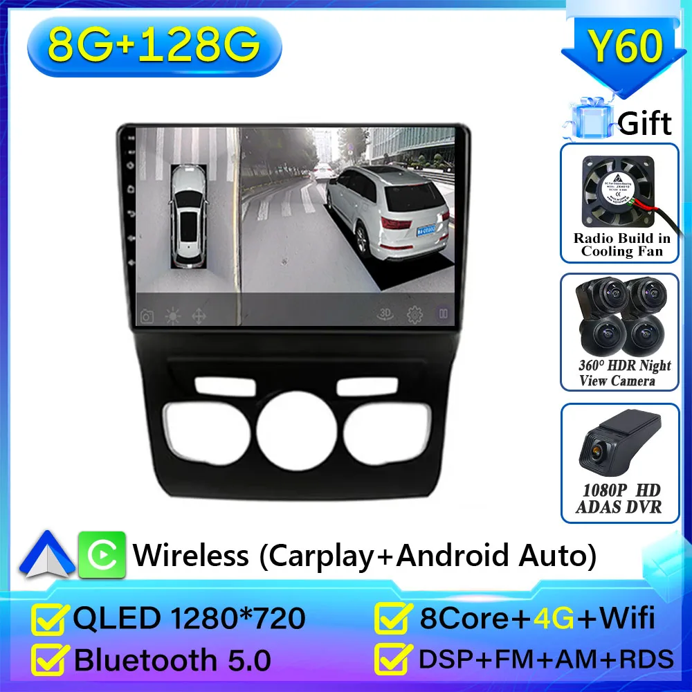 Variant: 6G 128G 360 CAM