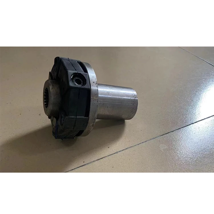 Vibratory Roller Parts Connecting Glue Assembly Bearing for SSVR72