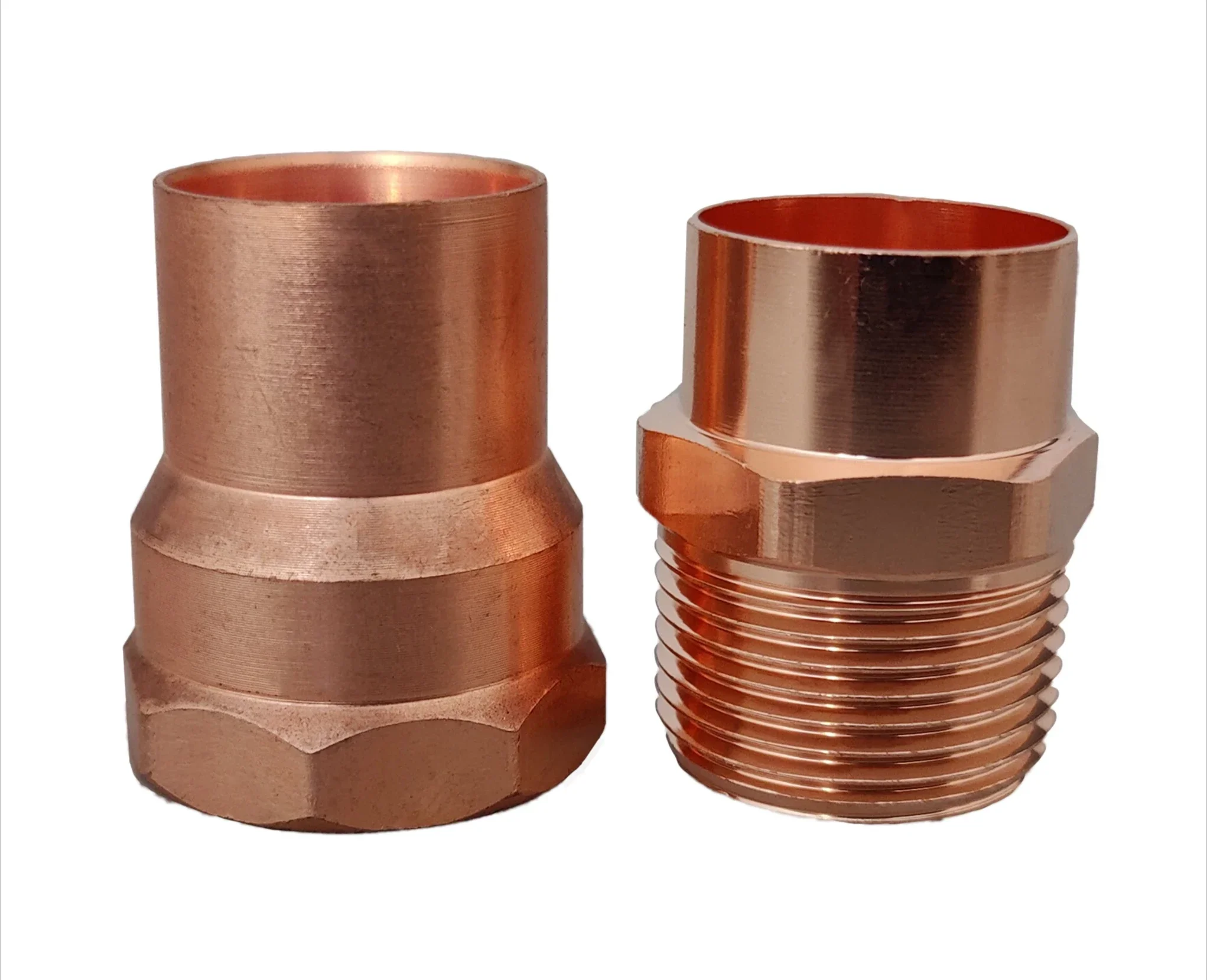 

1/4 дюйма, 3/8 дюйма, 1/2 дюйма, 3/4 дюйма, 1–4 дюйма, BSP NPT, штекер, гнездо, приварной конец, фитинг для медной трубы, соединитель, ниппель, кондиционер