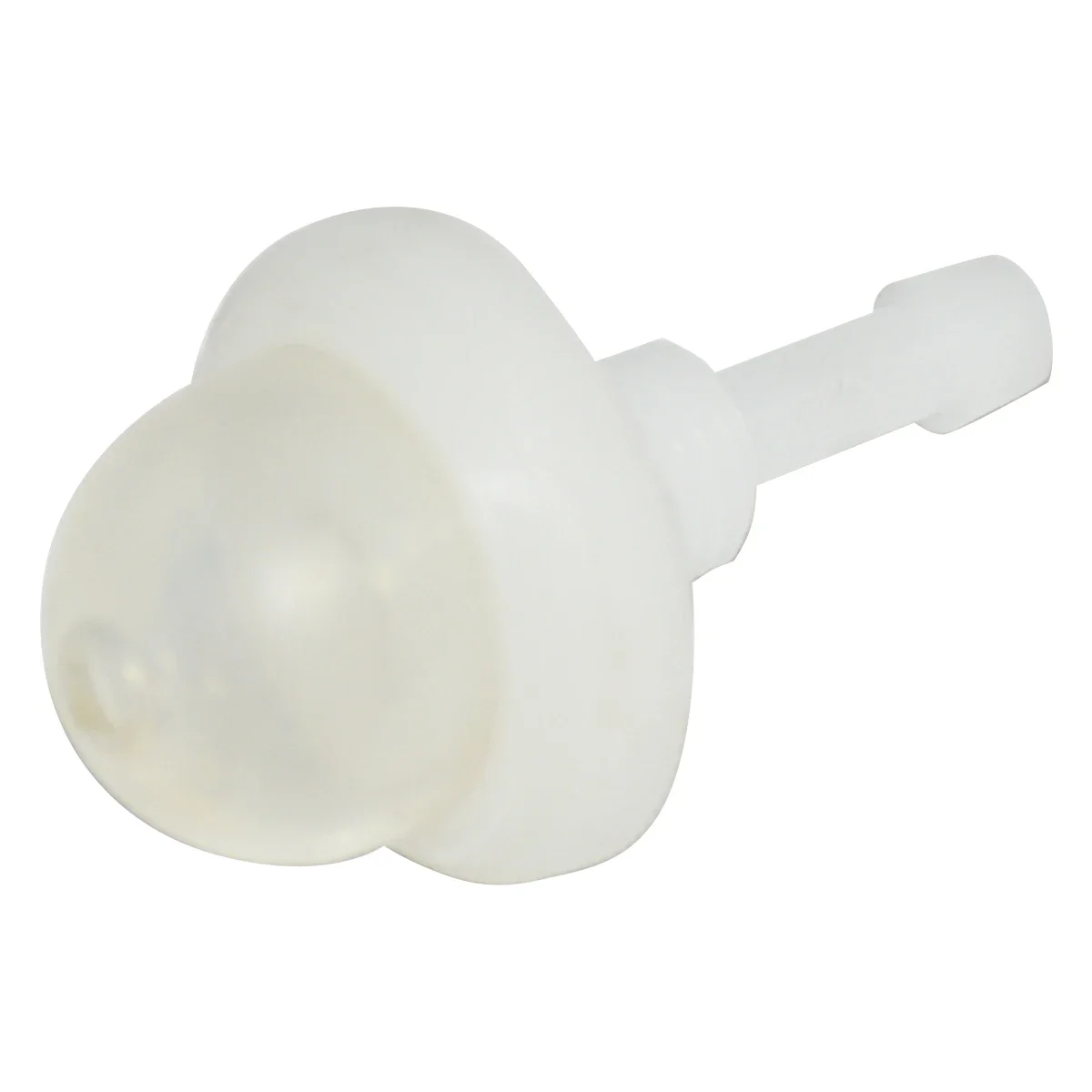 Genuine OEM Force Outboard Motor Fuel Primer Button F681046 Force by Mercury