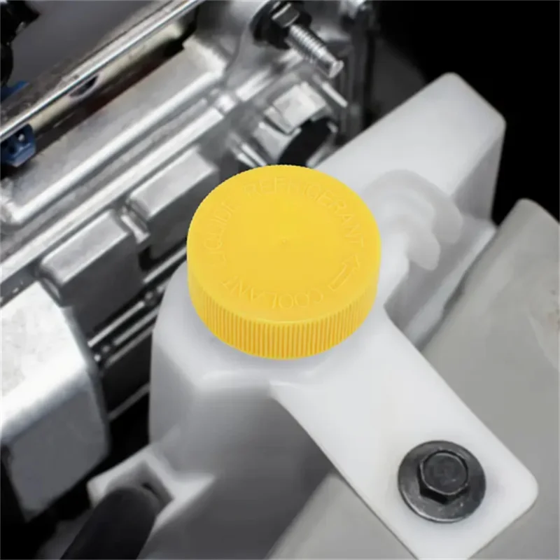 Car Coolant Overflow Reservoir Cap 21712-79900 For Nissan For Infiniti Engine Radiator Tank Cover Fuel Tank Cap