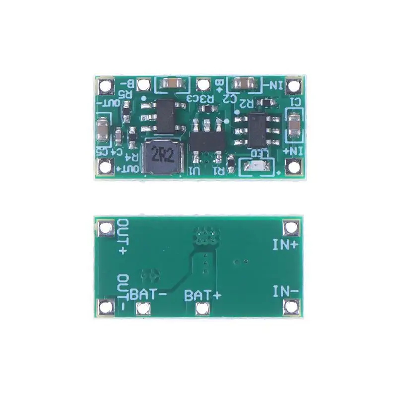 

2 сухих батареи, игрушка, мышь с дистанционным управлением, микроконтроллер, меняется на литиевую батарею, 3 В-4,2 В, вниз, 3 В, зарядка и разрядка