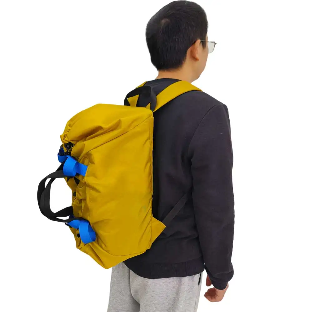 Thumbnail 3 - #29 Latest Climbing Rope Bags Offers