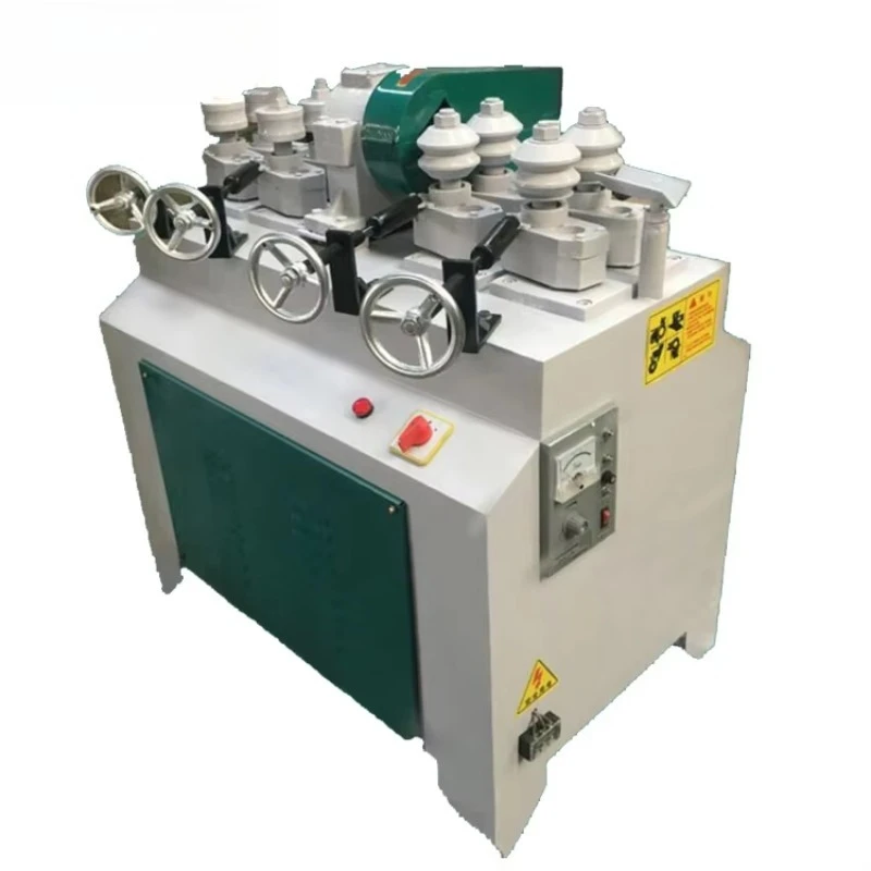Factory Supply Wood Hammer Handle Making Machine