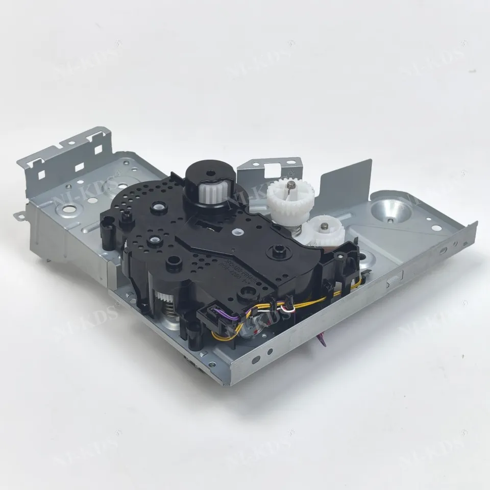 Kit Rouleaux Alimentation J8H60-67903 Pour HP LaserJet M501 M506 M527 - 2 RM2-5741 + 2 RM2-5745