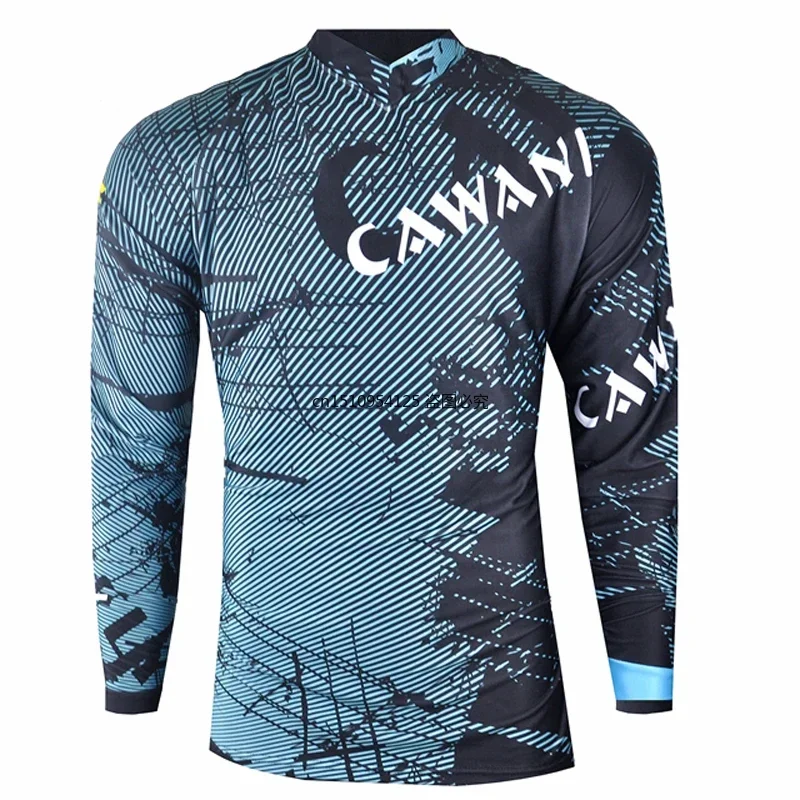 

2022 Pro MTB Crossmax Moto Джерси Одежда для горного велосипеда Велосипедная футболка DH MX Велосипедные рубашки Off Road Cross Одежда для мотокросса