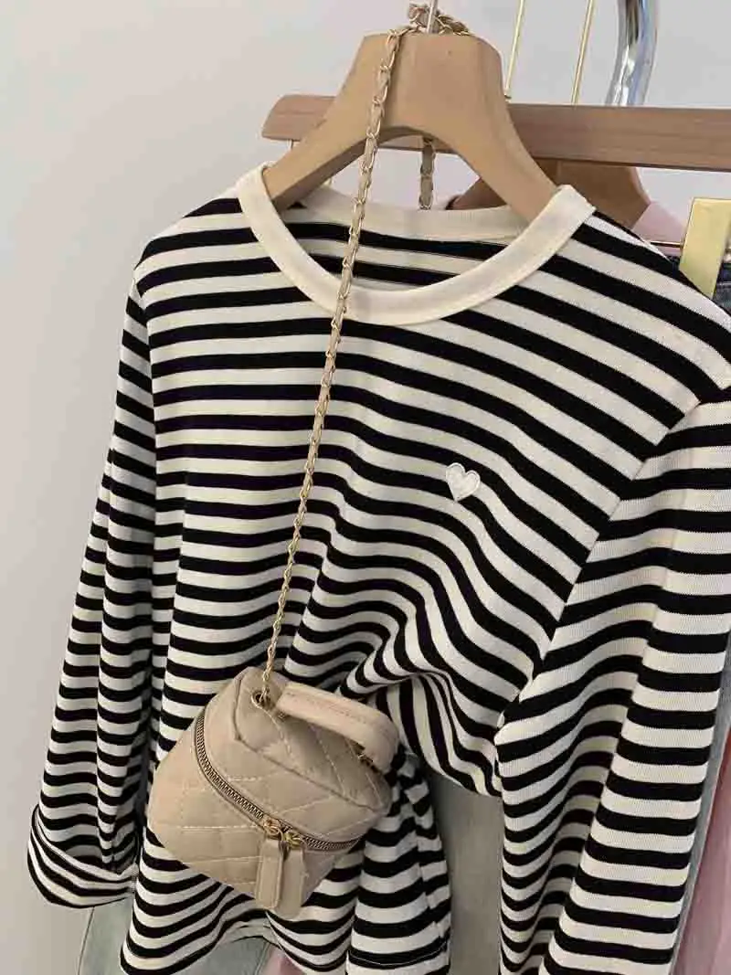 긴팔 티셔츠 면 여성 여름 빠른 건조 레이스업 크롭 가벼운 페스티벌 활동 소녀들 달콤하고 편안한 솔리드