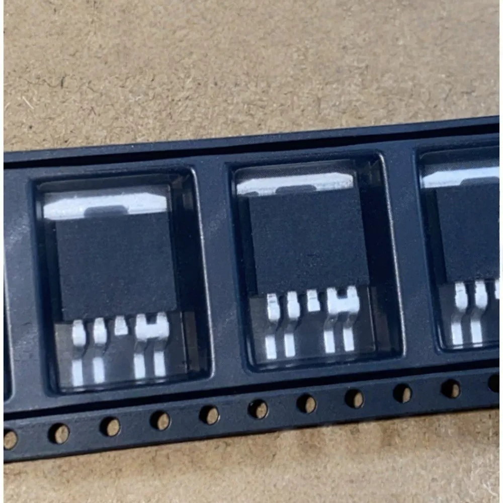 5pcs/lot AUIPS7111S IXDI609YI IXDI609 LT1082IQ LT1082 LT1965EQ LT1965Q TO-263-5