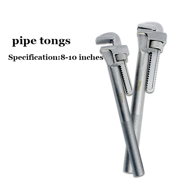 China Factory Price  manufacturer pipe wrench