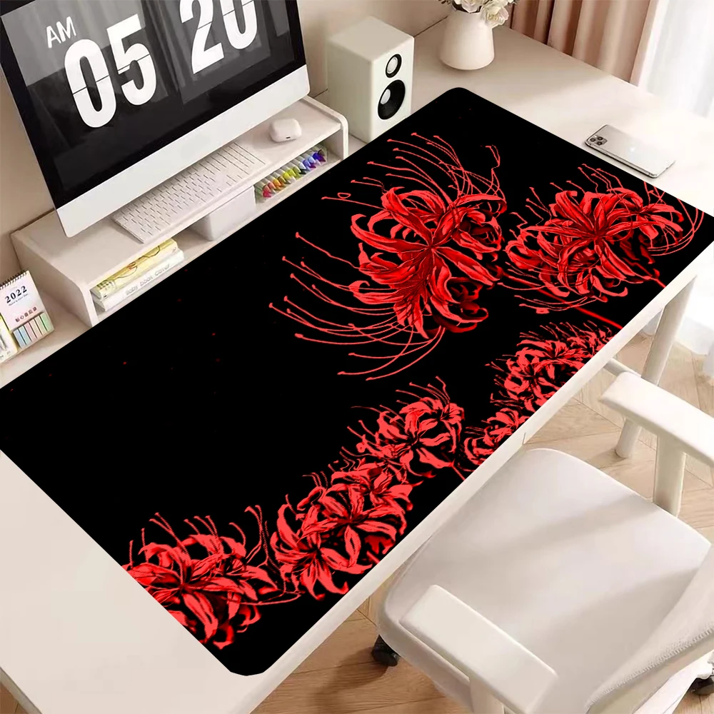 

The blood is dark Нескользящий моющийся коврик для мыши с резиновым дном, подходящий для работы, игр и офиса. Коврики для мыши.