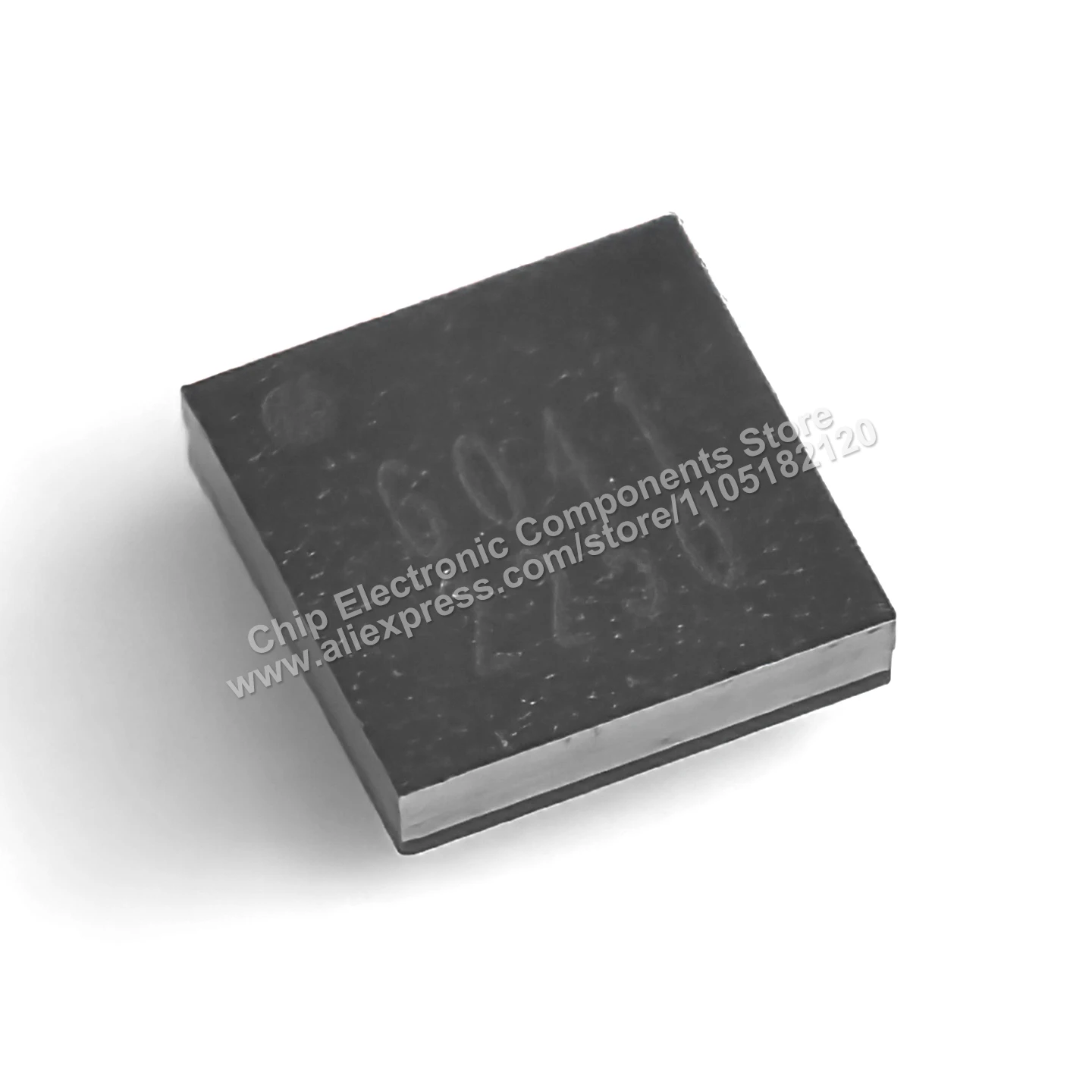 

(5PCS) Original IC BD6041GUL-E2 6041 Marking, charge-protection IC series with built-in FET, VCSP50L1-9 (1.6×1.6) package