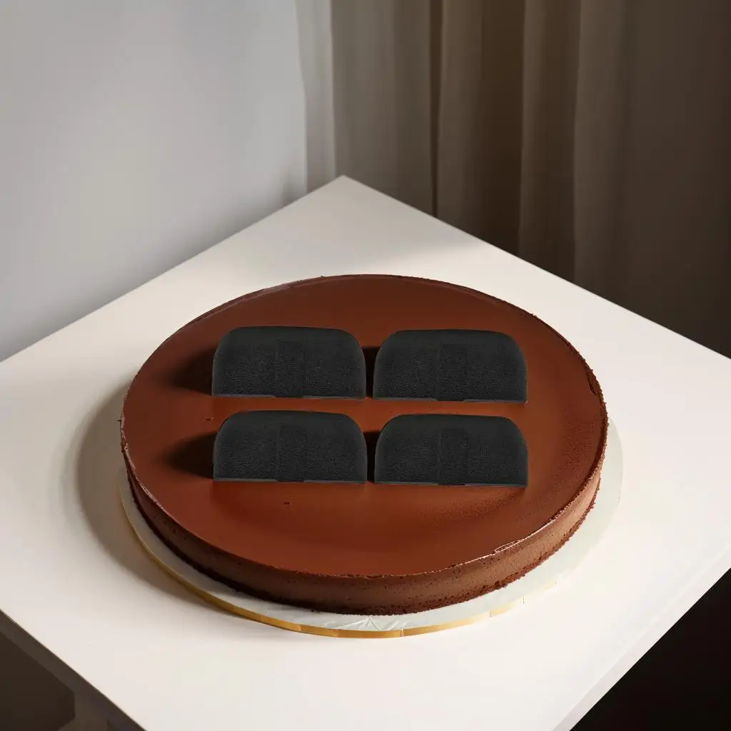 

4pcs Car Seat Slide Blockage Cap For Mercedes For V-Class For W447 For Vito V260 14-23 Rear Seat Rail Cover Interior Parts